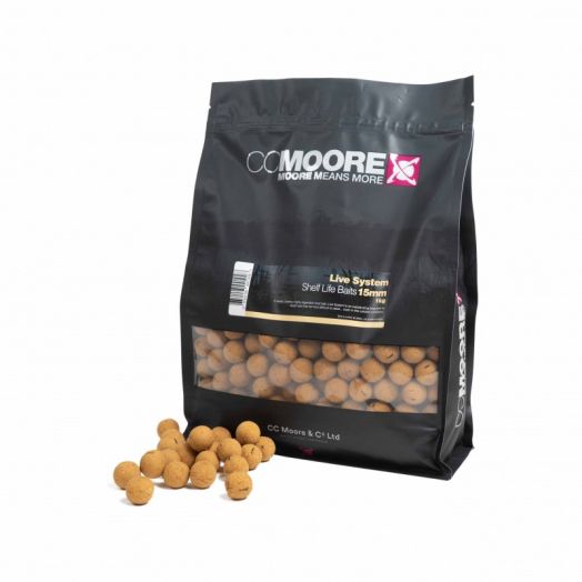 CCMoore Live System 1kg