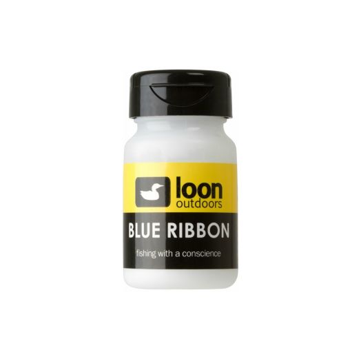 Loon Blue Ribbon