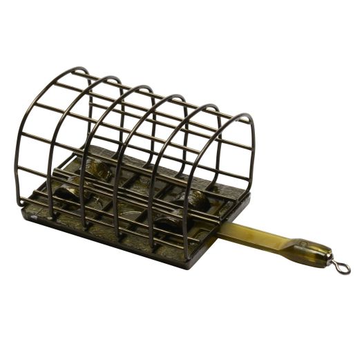 Drennan Oval cage feeder 