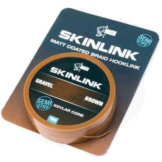 Nash SkinLink Semi-Stiff  Gravel