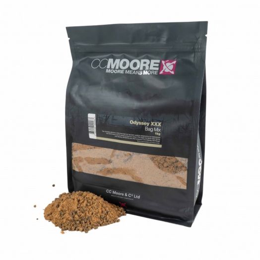 CCMOORE Odyssey XXX PVA Bag Mix 1kg