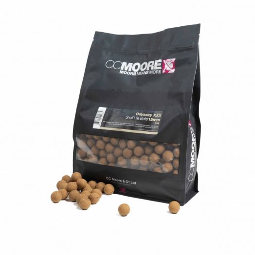 CCMOORE Odyssey XXX 5 kg