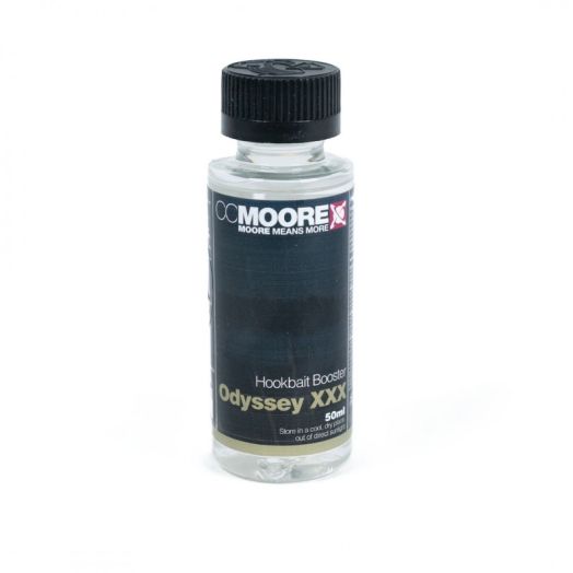 CCMOORE Odyssey XXX Hookbait Booster 50ml