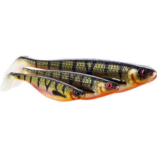 Westin Shadteez 7cm 4 gr 4 pack