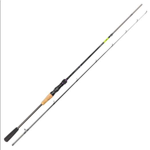 Daiwa Prorex S Baitcast 8'6'' 150g