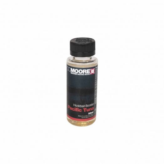 CCMOORE Pacific Tuna Hookbait Booster 50ml