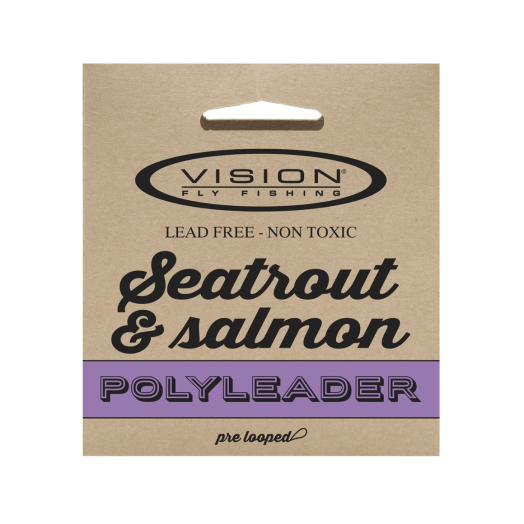 Vision Seatrout & Salmon Polyleader
