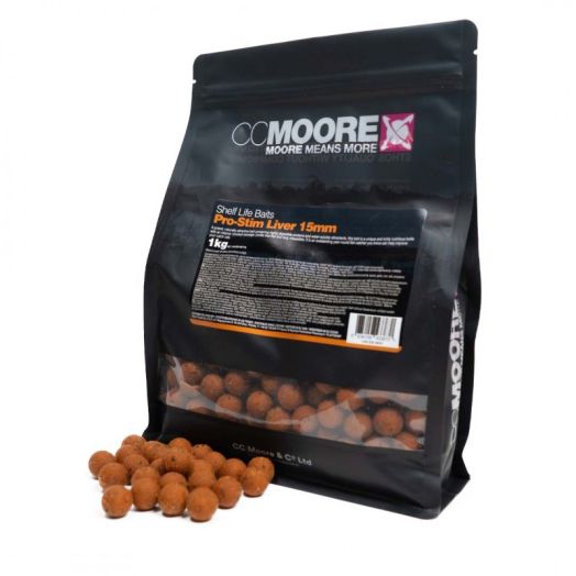 CCMoore Pro- Stim Liver 5kg