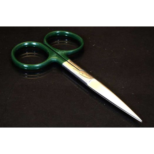 A.Jensen Long Blade Tungsten Scissors