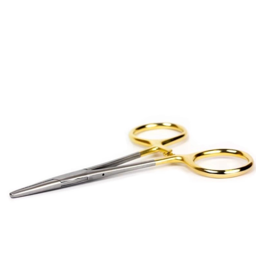 Fly Dressing High Grade Peang 5''- Gold