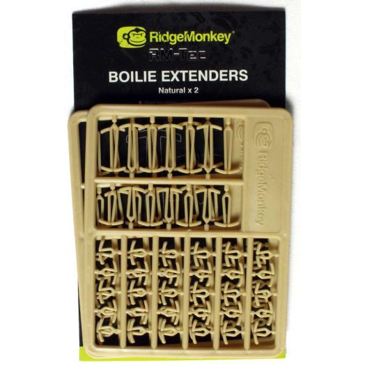 Ridge Monkey RM-Tec Boilie Hair Extenders 