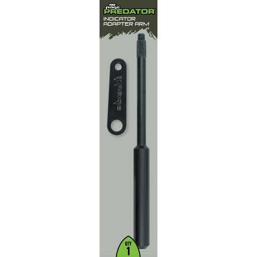 Fox Rage Indicator Adaptor Arm