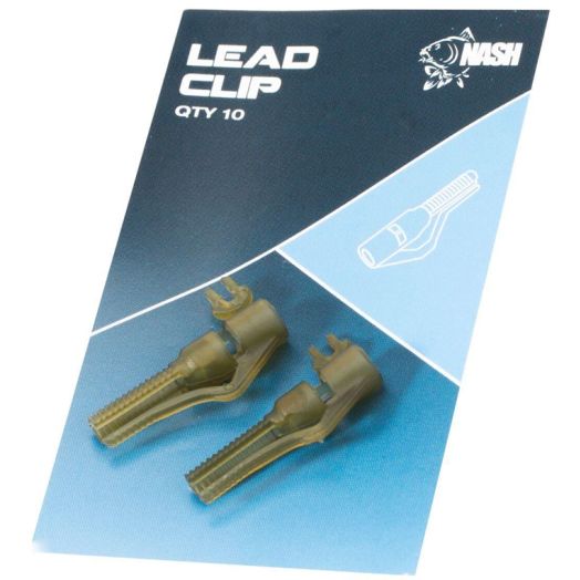 Nash Standard Lead Clip