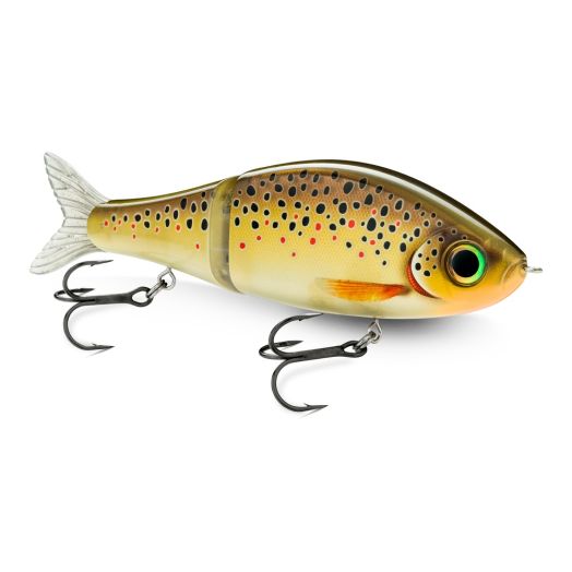 Rapala Super Shadow Rap Glide 11cm, 45g