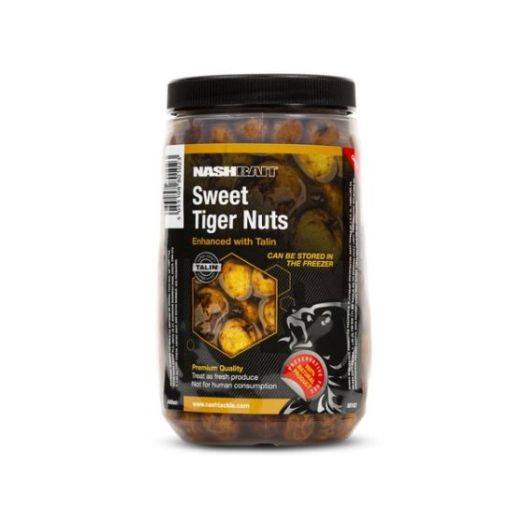 Nash Sweet Tiger Nuts 2.5 liter