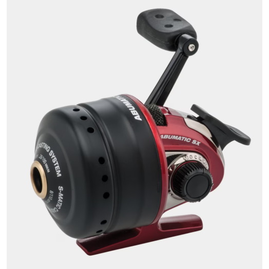 Abu Garcia Abumatic SX 10