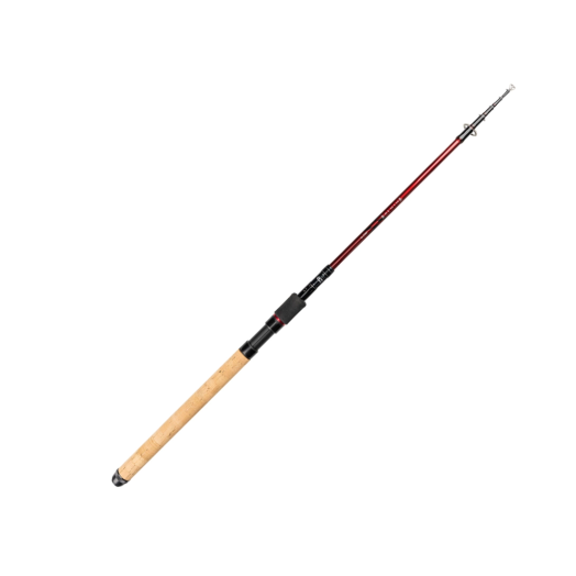 Daiwa Ninja X Tele Spin 2,10m 5-20gr