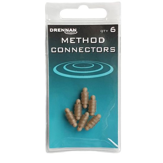 Drennan Method Connectors 