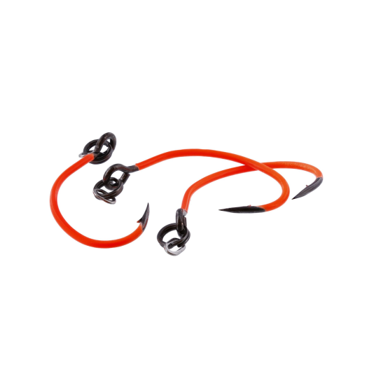 Westin Rigged Enkelkrok UV Orange