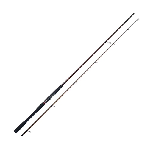 Westin W4 Powerlure 2nd 8 /240cm XH 25-80g