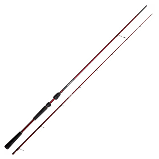 Westin W6 Finesse Shad 7 6/225cm H 12-38g 2sec
