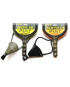E.S.P Boilie Pult