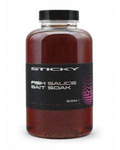 Sticky Baits Fish Sauce-500ml