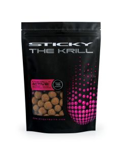 Sticky Baits The Krill Active Shelf Life 5kg