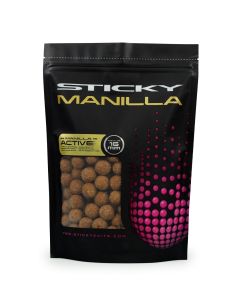 Sticky Bait Manilla Active Shelf Life 5kg