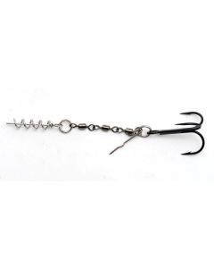 Darts Pike Rig Link Junior  #2/0  7cm