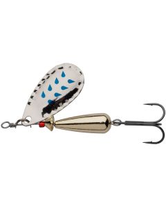 Abu Garcia Droppen 6g- 4,4cm