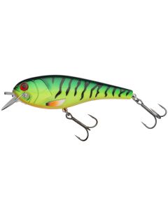 Abu Garcia Beast Hi-Lo Floating 12cm 47gr