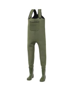 Kinetic NeoGaiter neoprene vadare