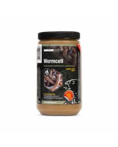 Nash Wormcell 500ml	
