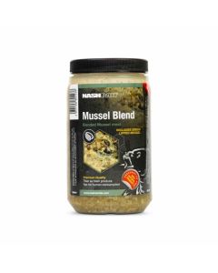 Nash Mussel Blend 500ml	