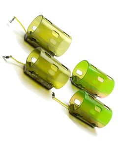 Drennan Groundbait Heavy Feeder