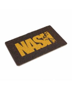 Nash Bank Life Door Mat