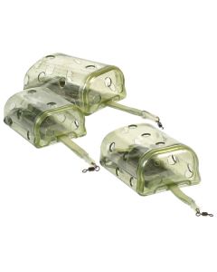 Drennan Oval Blockend Feeder Standard