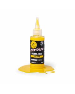 Nash Citruz Plume Juice Yellow 100ml