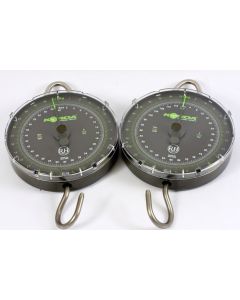 Korda Reuben Heaton Klockvåg