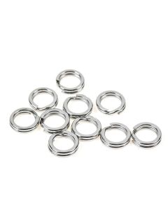 Armada Flat Split Ring