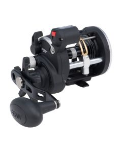 Penn Rival 20 LW LC LineCounter