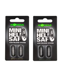Korda - Mini Heli Safe