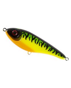 Buster Jerk 15cm Slow Sinking Custom