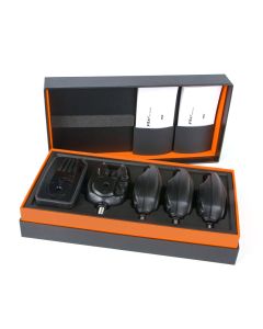 Fox RX+® 4-Rod Presentation Set