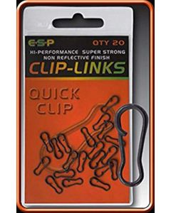E.S.P Clip-Links