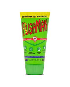 Bushman DryGel, 75 gr