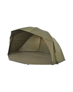 Aqua Fast and Light 100 Mk2 Brolly
