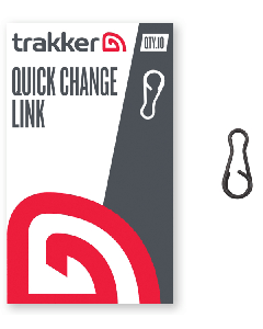 Trakker Quick Change Link