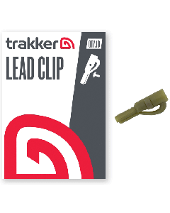 Trakker Lead Clip